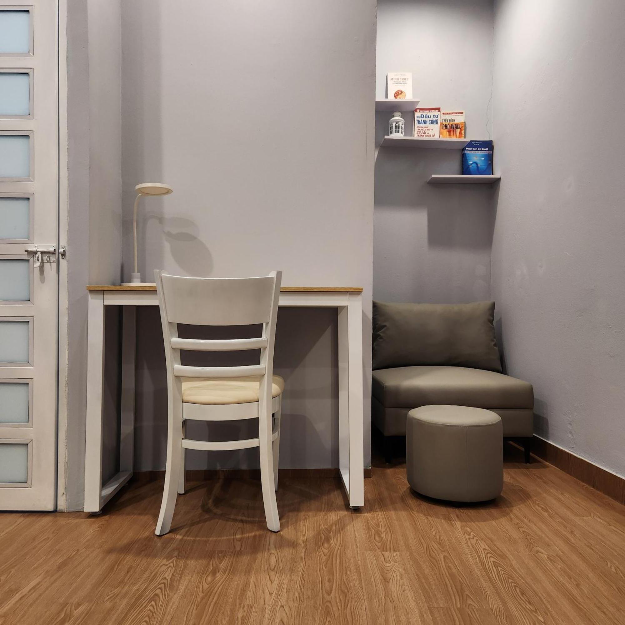 Goc Nho Ha Noi Homestay Hanoï Extérieur photo