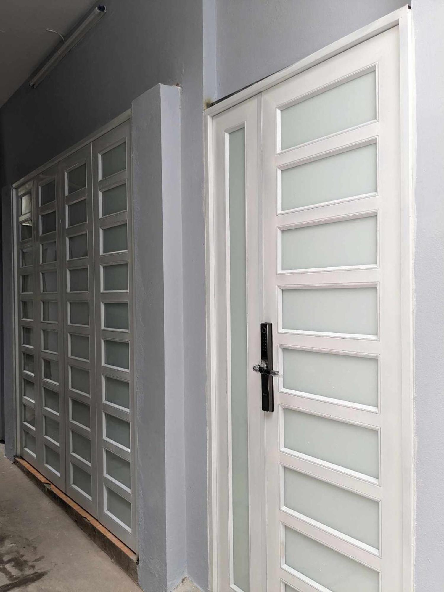 Goc Nho Ha Noi Homestay Hanoï Extérieur photo